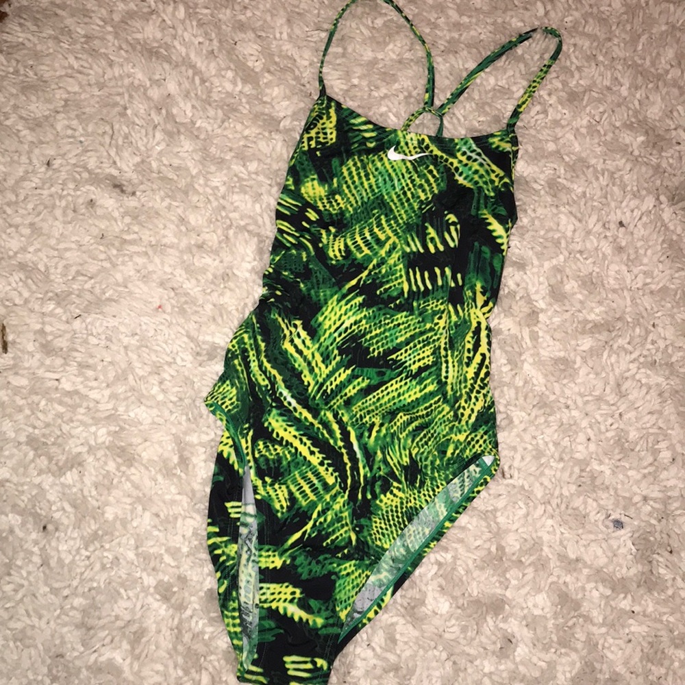 Never worn Nike training Suite